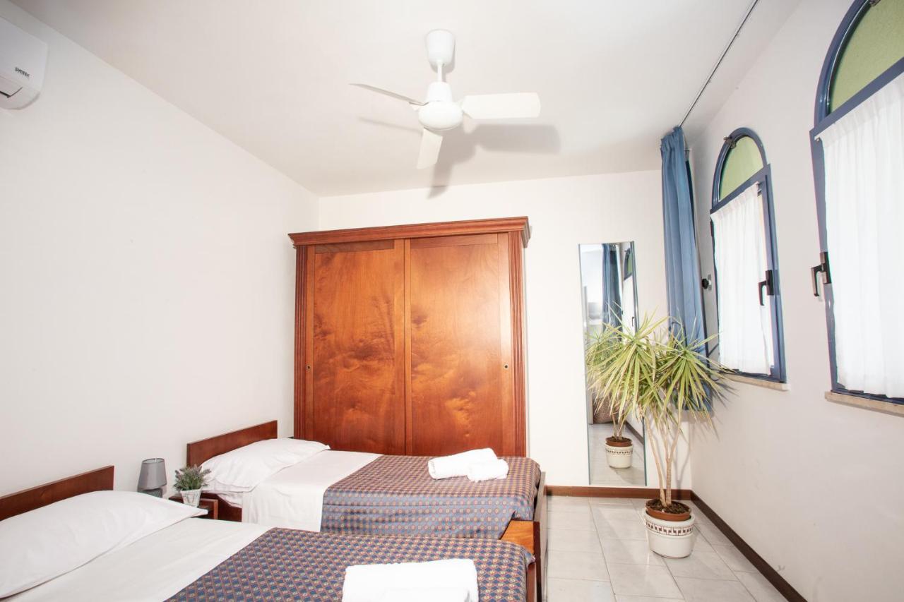 Residenza Dei Cavalleggeri San Vincenzo Exterior foto